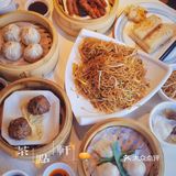 老广打趸之地｜一盅两件｜饮啖茶食个包