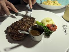 -Kathleen's Waitan 凯圣琳江景西餐厅(外滩店)