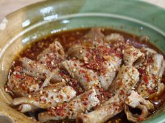 特色珺把-高记什邡肖麻辣(成都店)