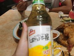 -德泰楼餐饮(莲湖路店)