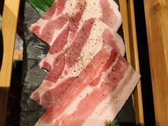 -谷牛日式烤肉(宝山U天地店)