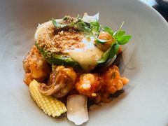 -OTIUM • 柴屿麦(亮马桥店)