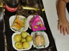 -大桶大足浴(周浦店)