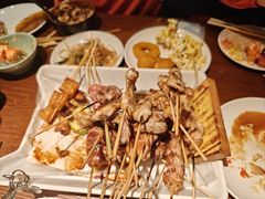 -王氏炉匠·烧鸟放题自助(好运街店)