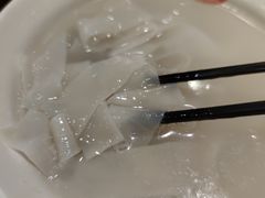 -老雒阳面馆·水席(定鼎门店)