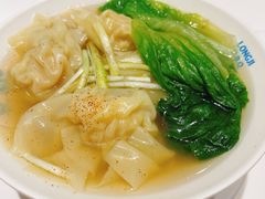 -龙记香港茶餐厅(久光百货店)