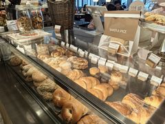 -BAKER&SPICE(环贸店)
