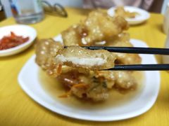 锅包肉-屋里家延边朝鲜族冷面(南园店)
