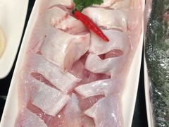 -漾亚·雍雅合鲜(鹭岛店)