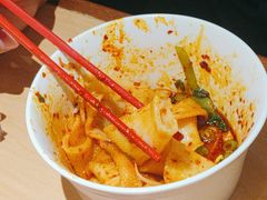 -大师兄·西北小馆(北站缤果空间店)