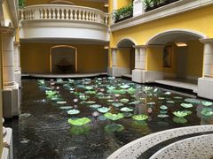 -澳门十六浦索菲特大酒店
