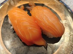 -争鲜回转寿司(中街大悦城店)