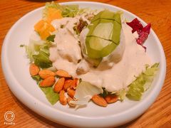 -必点海鲜·鲅鱼水饺(鞍山西道店)