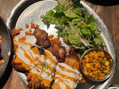 -Q MEX 库迈墨西哥餐吧(三里屯店)