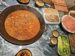 -老天桥蛙炉火锅(姑苏总店)