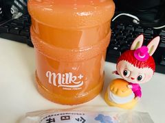 -milkplus·泰式奶茶(较场东路店)