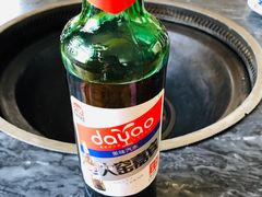 -大鹅岛灶台鱼·铁锅炖(水库路店)
