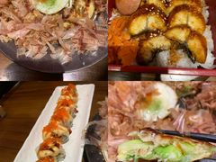 -白石的深夜食堂(济南万象城店)