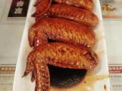 -翠华餐厅(旺角文华商场店)