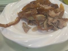 -福寿斋·老北京铜锅涮肉·烤鸭(顺义总店)