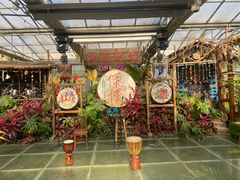 -呀路古热带植物园