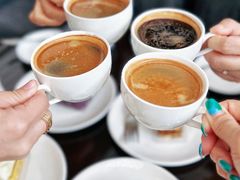 -天津海河悦榕庄·Lobby Lounge大堂吧