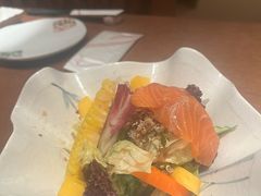 -水之惠鲜鱼料理(王府大街店)