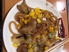 -鹤桥风月(ヨドバシ梅田店)