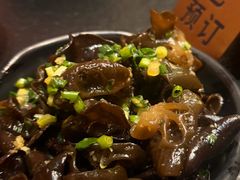 -我的面 川味Bistro(后沙峪店)