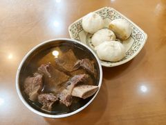 -老牌依强牛肉店(达道总店)