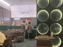 -ITARU食堂·定食料理(西丽店)