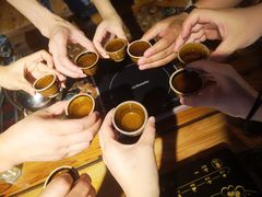 -侯家庄阿才有品私房菜馆