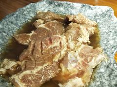 -万兴佳烤肉·长白山老味道(东岸里店)