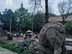 -南岳大庙