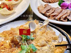 -百年银屏蚝烙·潮汕菜·非遗(乐山店)