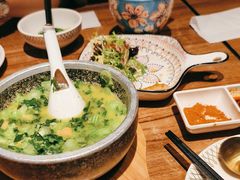-耶里夏丽·丝路新疆菜·清真食品(徐汇南丹东路臻选店)