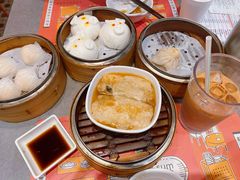 -点点心点心专门店(旺角店)