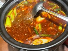 -肖记公安牛肉鱼杂馆·省级非物质文化遗产(三角路直营店)