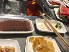 -海底捞火锅(龙湖北京大兴天街店)