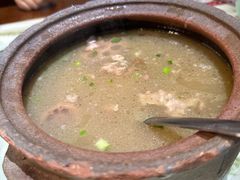 -野渡坡·极致湘菜·庭院餐厅(汉阳店)