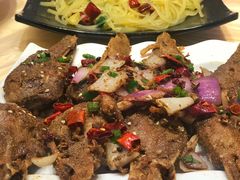 -怪怪龙虾·澳洲蓝龙王·深夜食堂(惊驾路店)