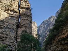 -龙门涧景区