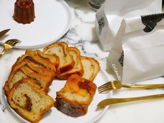 核桃布里欧修-WHEAT&BAKER-麥(凯德来福士店)