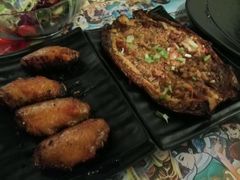 android_upload_pic-聚点串吧·北京烧烤(朝北店)