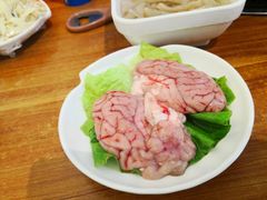 -百签宫串串香重庆火锅(夏湾店)