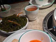-淘米捞·米汤脆鲩鱼火锅(福田皇岗店)