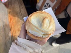 -高老太奶油小攀(新建南路店)