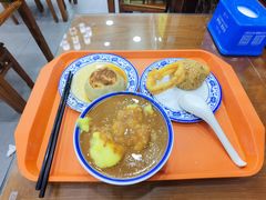 -隆福寺小吃店(东四店)