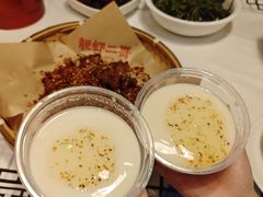 -靓虾二哥长沙地标小龙虾(五一广场店)