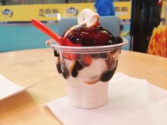 -DQ·蛋糕·冰淇淋(动壹店)